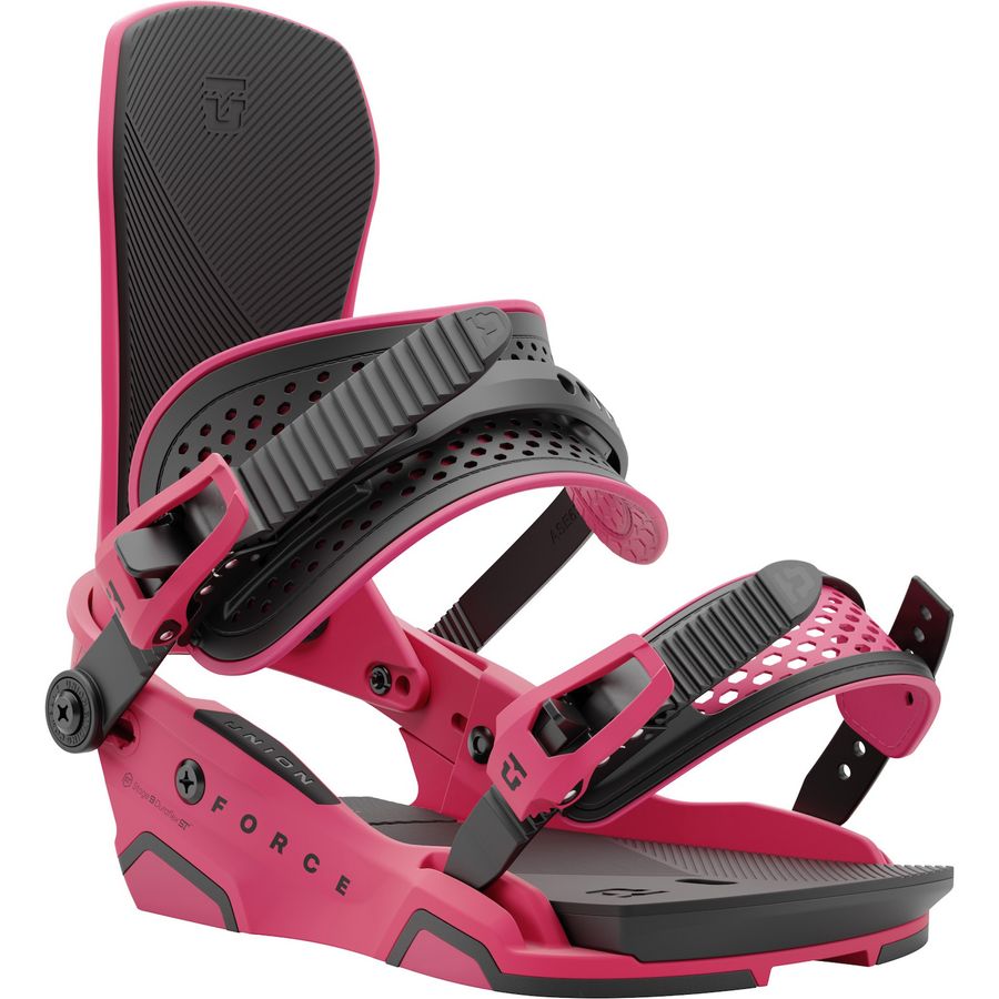 Union 2025 Force (Team Hb) Snowboard Bindings