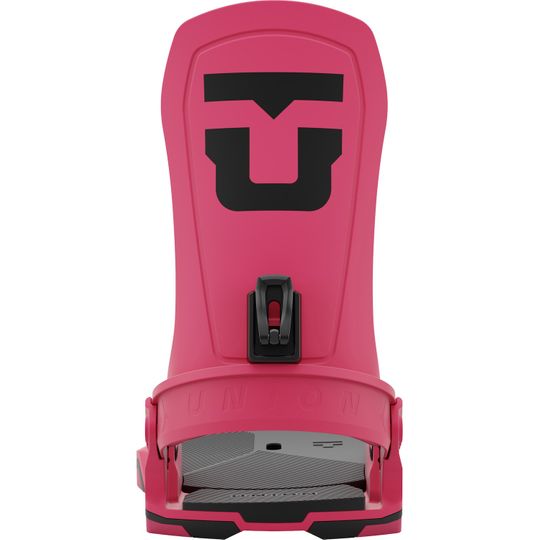 Union 2025 Force (Team Hb) Snowboard Bindings