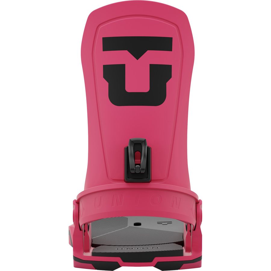 Union 2025 Force (Team Hb) Snowboard Bindings