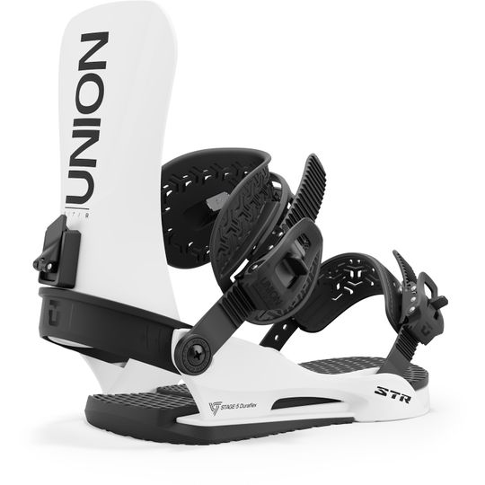 Union 2025 Str Snowboard Bindings