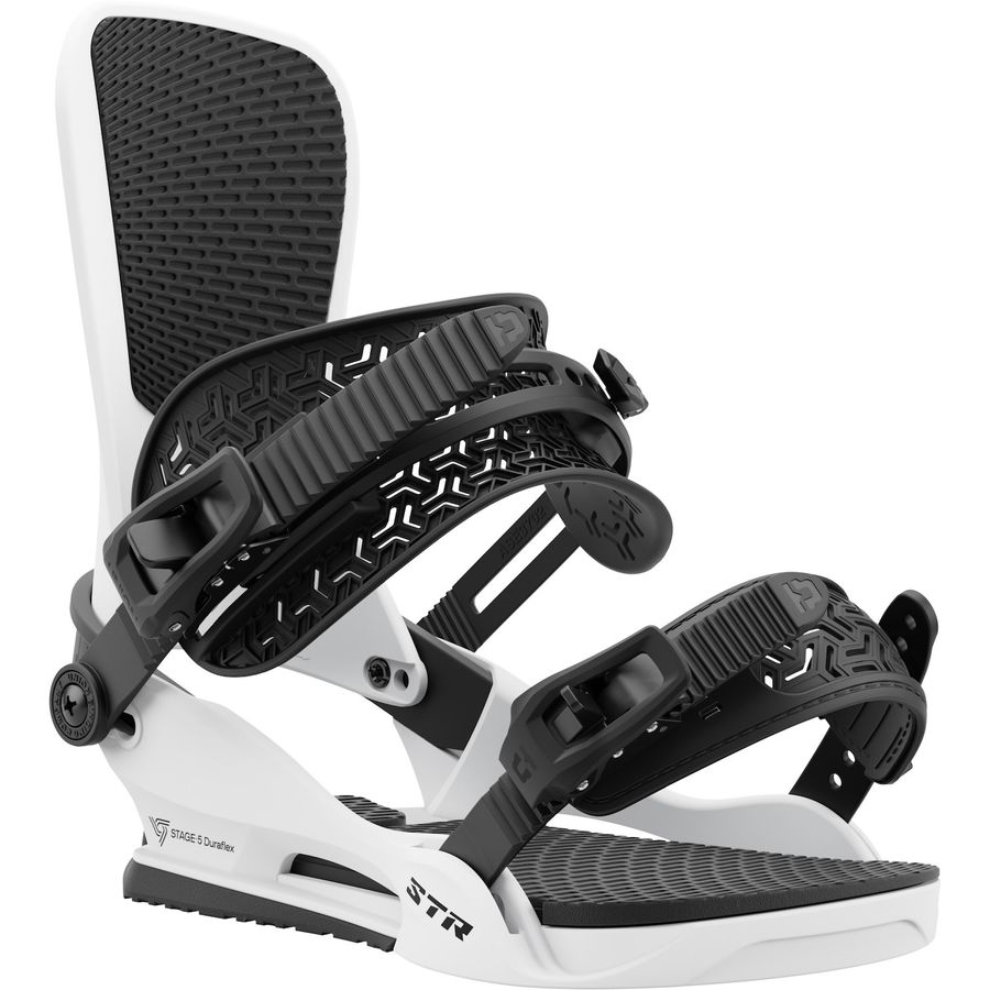 Union 2025 Str Snowboard Bindings