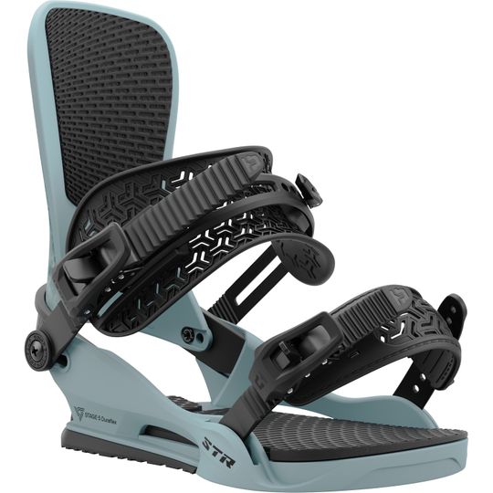 Union 2025 Str Snowboard Bindings