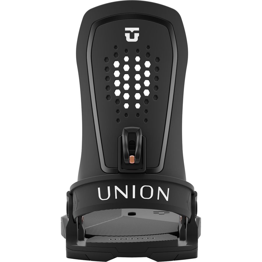 Union 2025 Trilogy Ladies Snowboard Bindings