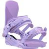 Union 2025 Trilogy (Team Hb) Ladies Snowboard Bindings