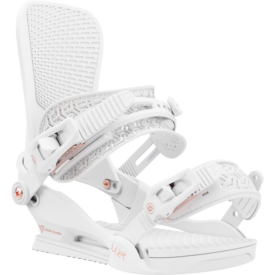 Union 2025 Juliet Ladies Snowboard Bindings