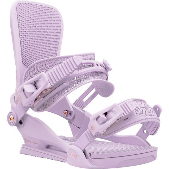 Union 2025 Juliet Ladies Snowboard Bindings