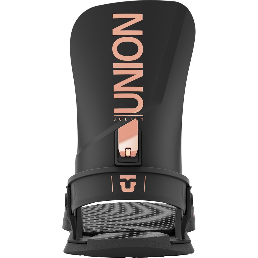 Union 2025 Juliet Ladies Snowboard Bindings