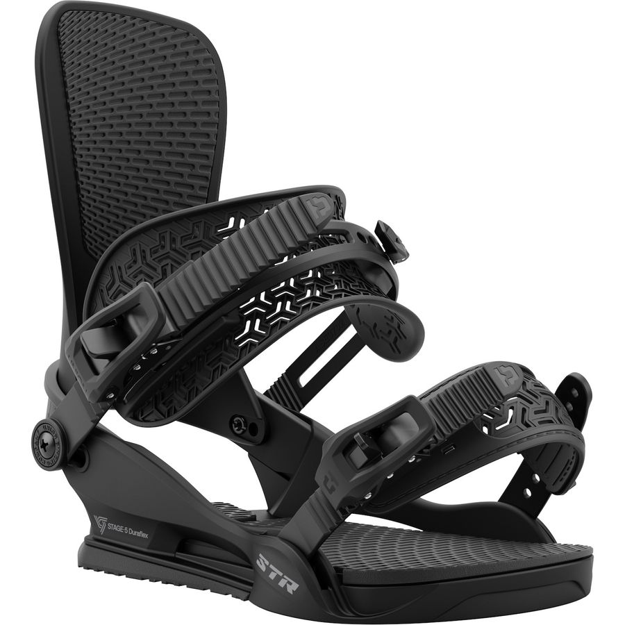 Union 2025 Str Snowboard Bindings