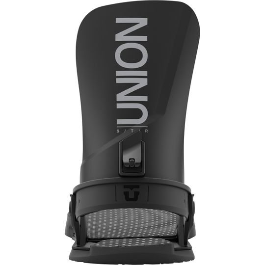 Union 2025 Str Snowboard Bindings