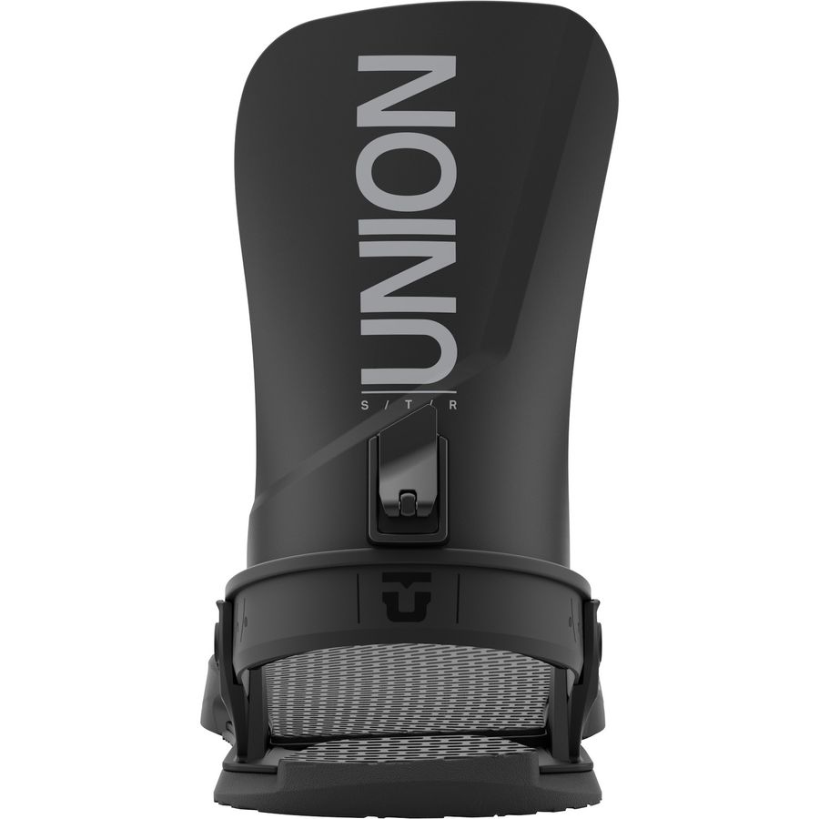 Union 2025 Str Snowboard Bindings