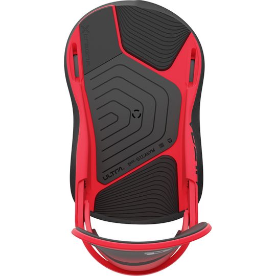 Union 2025 Ultra [Men] Snowboard Bindings