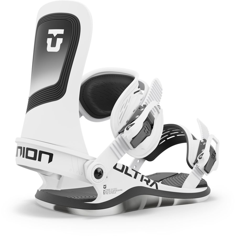 Union 2025 Ultra [Women] Ladies Snowboard Bindings