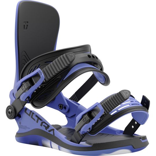 Union 2025 Ultra [Women] Ladies Snowboard Bindings