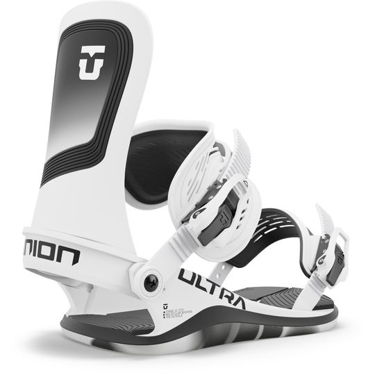 Union 2025 Ultra [Men] Snowboard Bindings