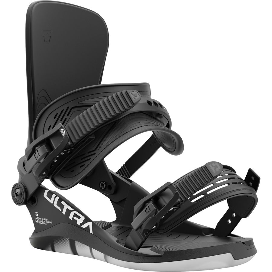 Union 2025 Ultra [Men] Snowboard Bindings