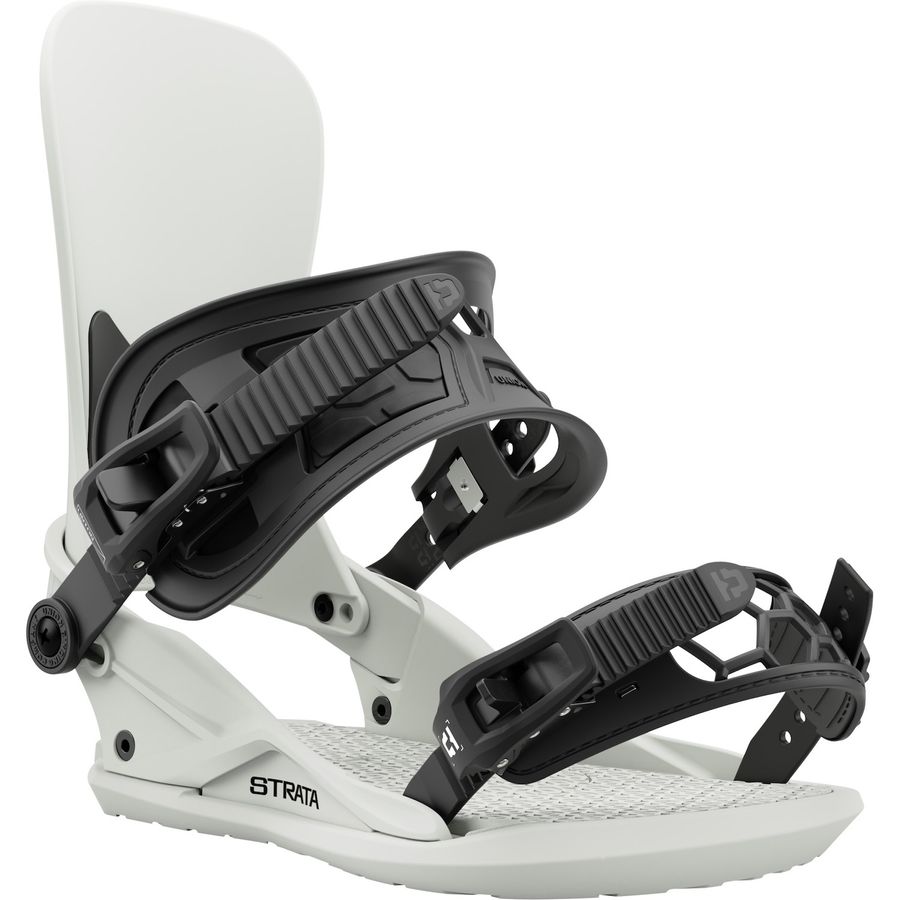 Union 2025 Strata Snowboard Bindings