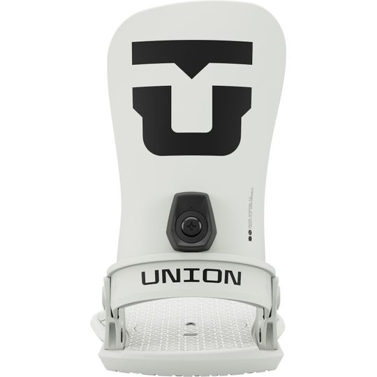 Union 2025 Strata Snowboard Bindings