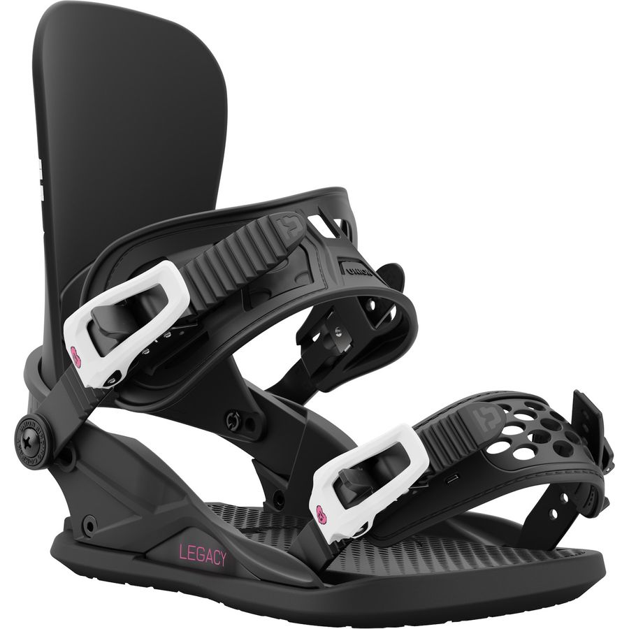 Union 2025 Legacy Ladies Snowboard Bindings