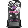 Union 2025 Legacy Ladies Snowboard Bindings