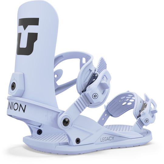 Union 2025 Legacy Ladies Snowboard Bindings