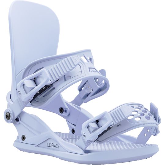 Union 2025 Legacy Ladies Snowboard Bindings