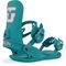 Union 2025 Legacy Ladies Snowboard Bindings