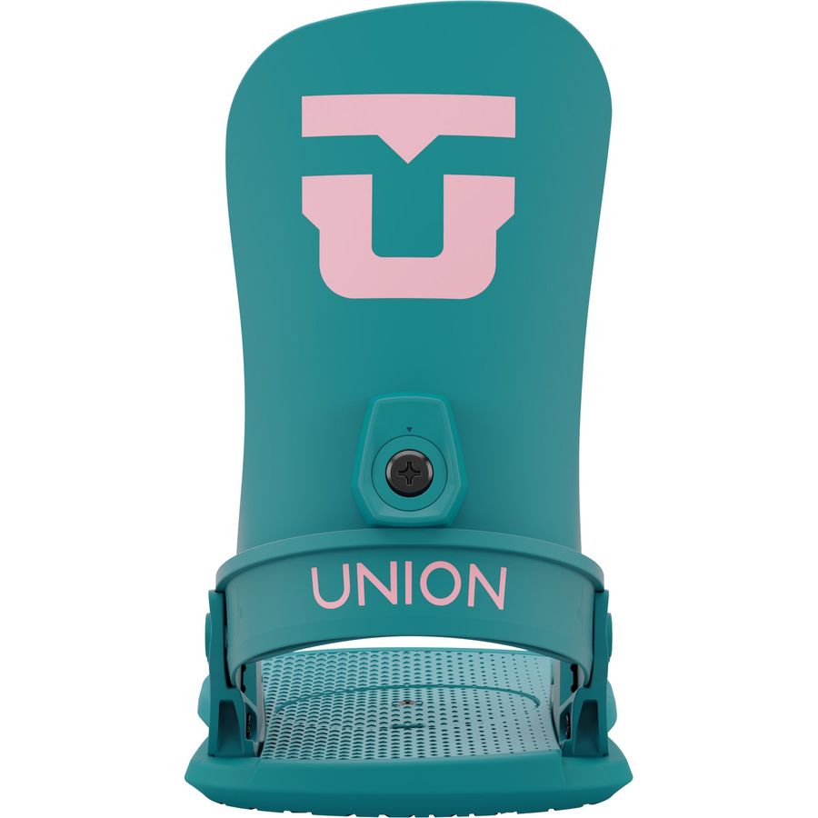 Union 2025 Legacy Ladies Snowboard Bindings