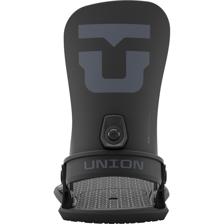 Union 2025 Strata Snowboard Bindings