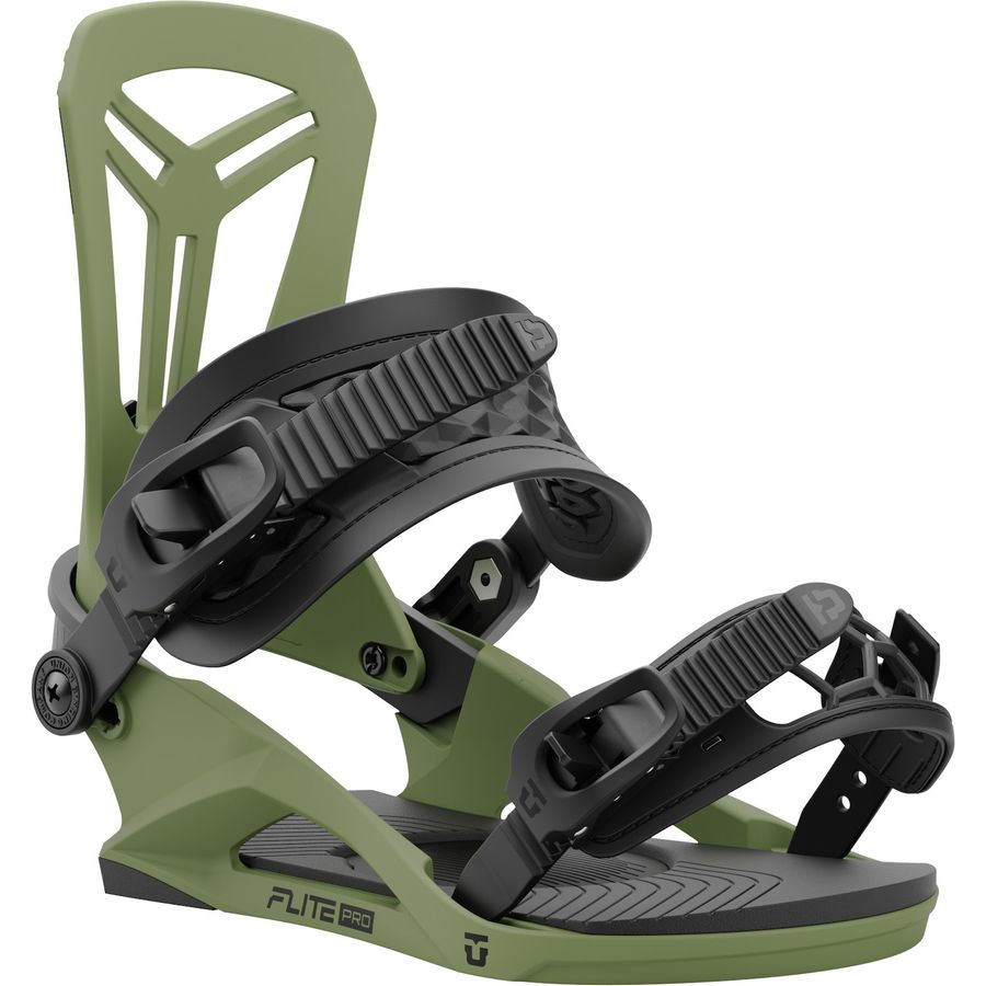 Union 2025 Flite Pro Snowboard Bindings