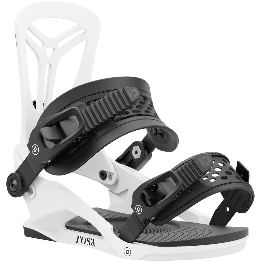 Union 2025 Rosa Ladies Snowboard Bindings