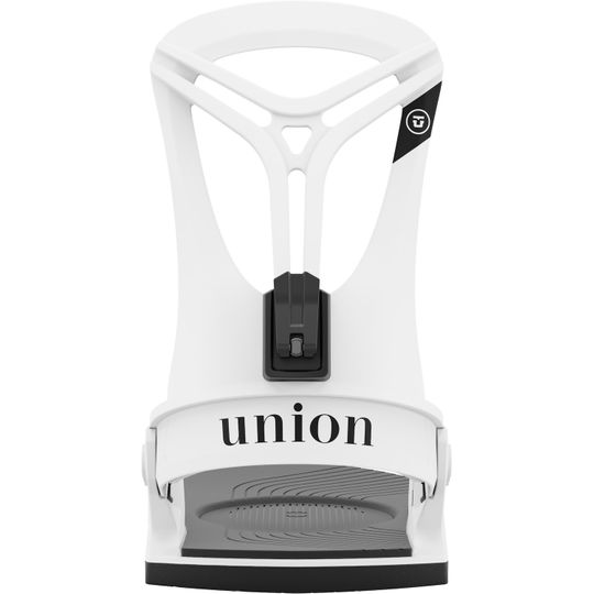 Union 2025 Rosa Ladies Snowboard Bindings