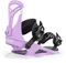 Union 2025 Rosa Ladies Snowboard Bindings