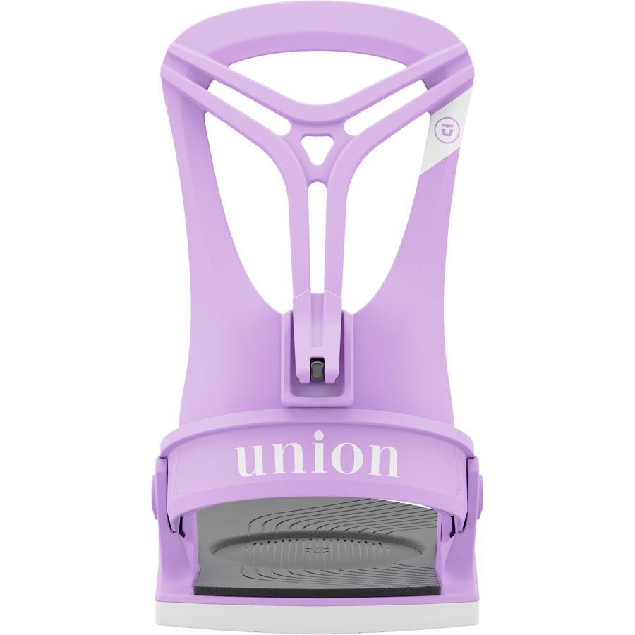 Union 2025 Rosa Ladies Snowboard Bindings