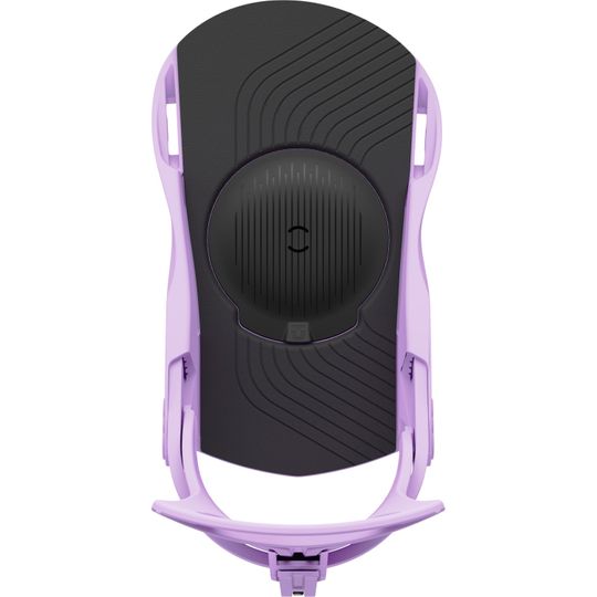 Union 2025 Rosa Ladies Snowboard Bindings