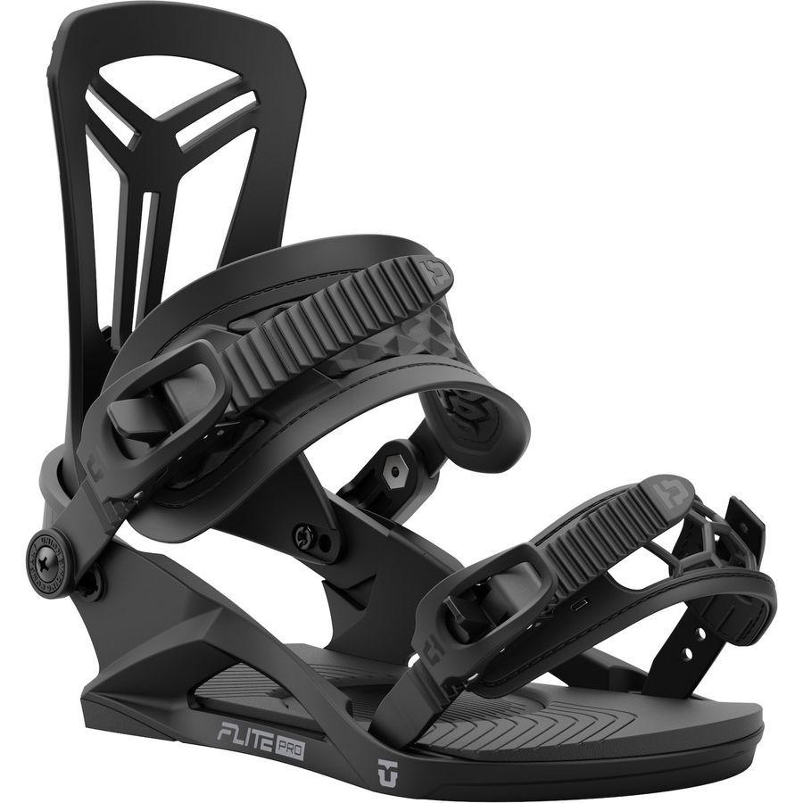 Union 2025 Flite Pro Snowboard Bindings