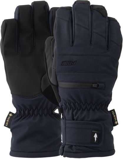 POW 2025 Wayback GTX Short Glove