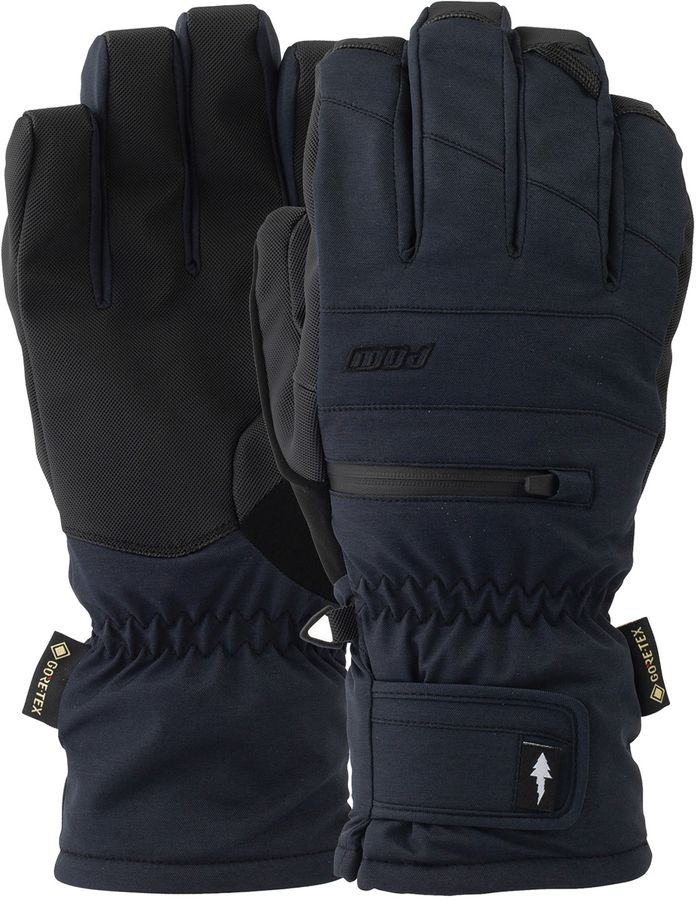 POW 2025 Wayback GTX Short Glove