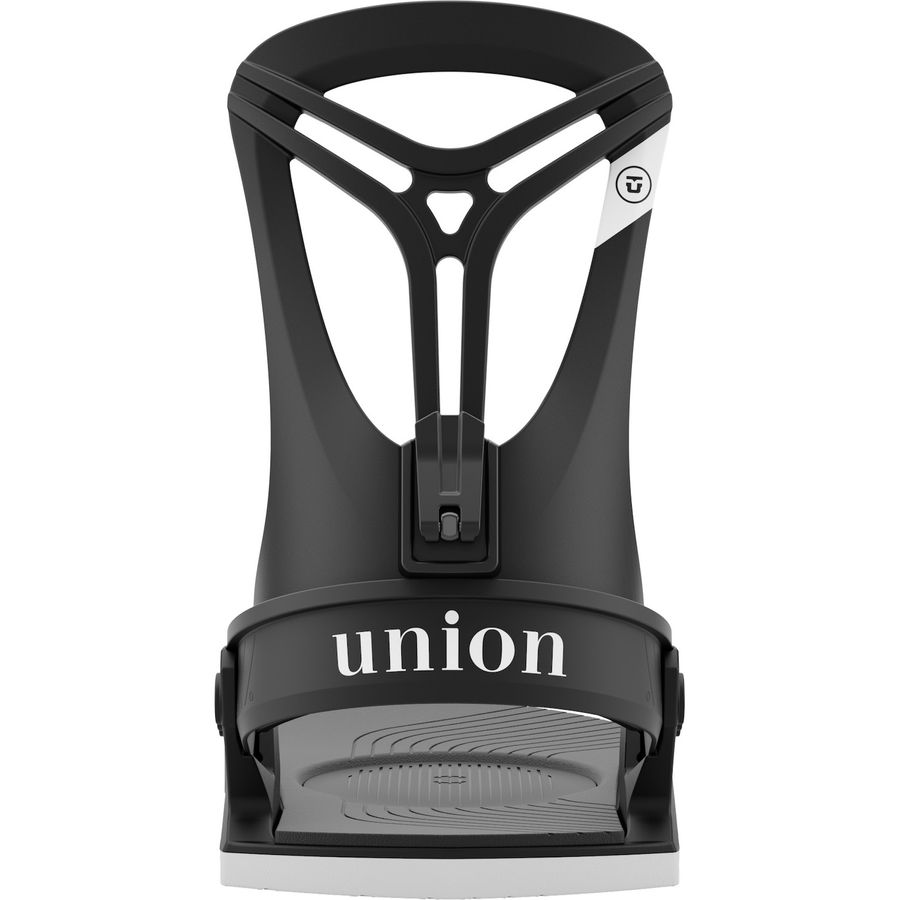 Union 2025 Rosa Ladies Snowboard Bindings