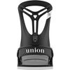 Union 2025 Rosa Ladies Snowboard Bindings