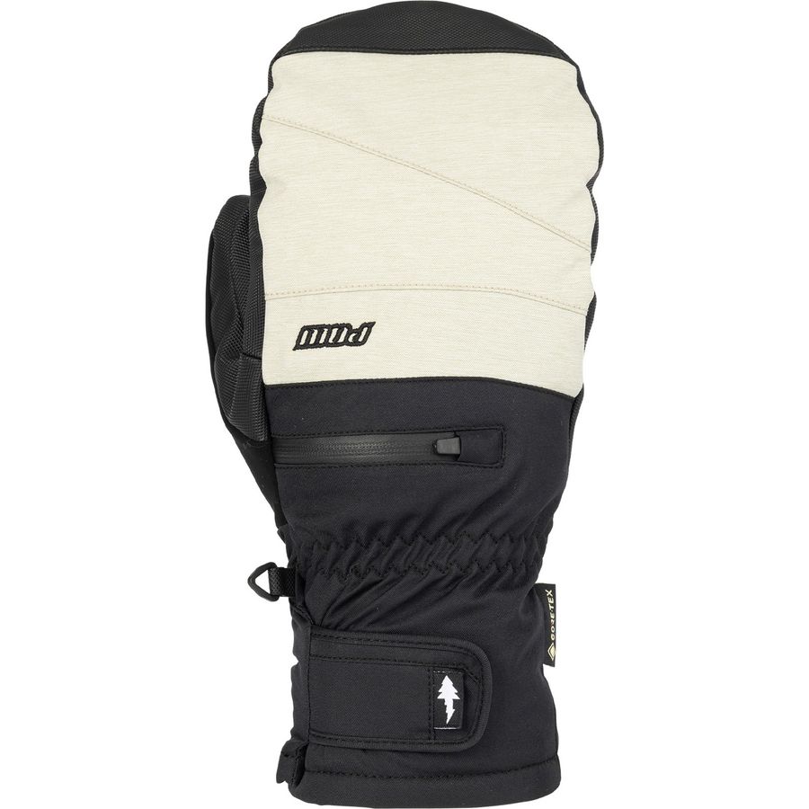 POW 2025 Wayback GTX Short Mitt