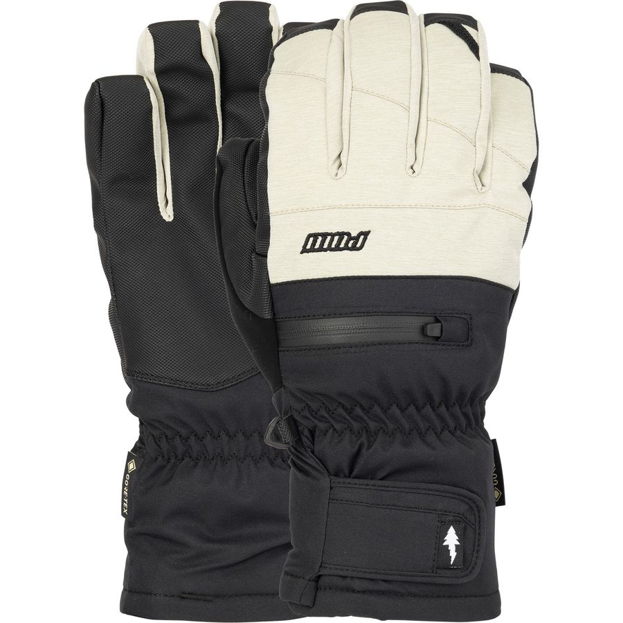 POW 2025 Wayback GTX Short Glove