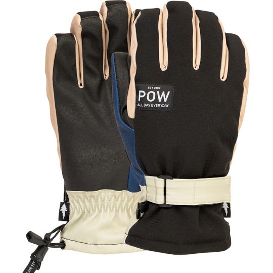 POW 2025 XG Mid Glove