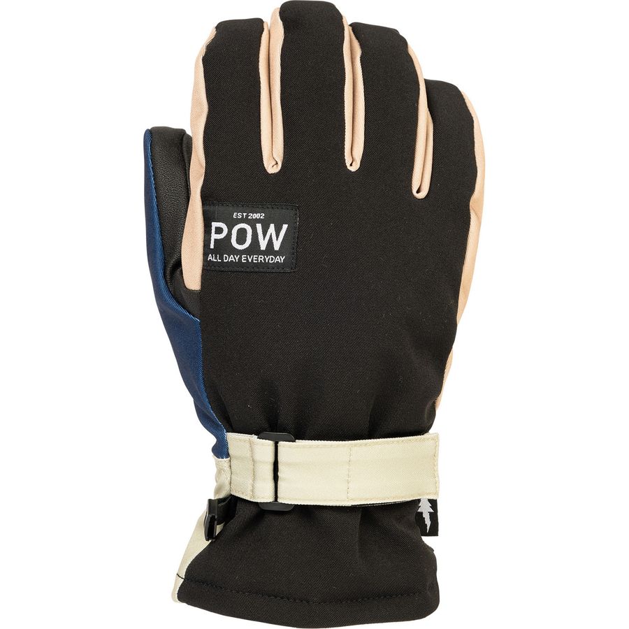 POW 2025 XG Mid Glove