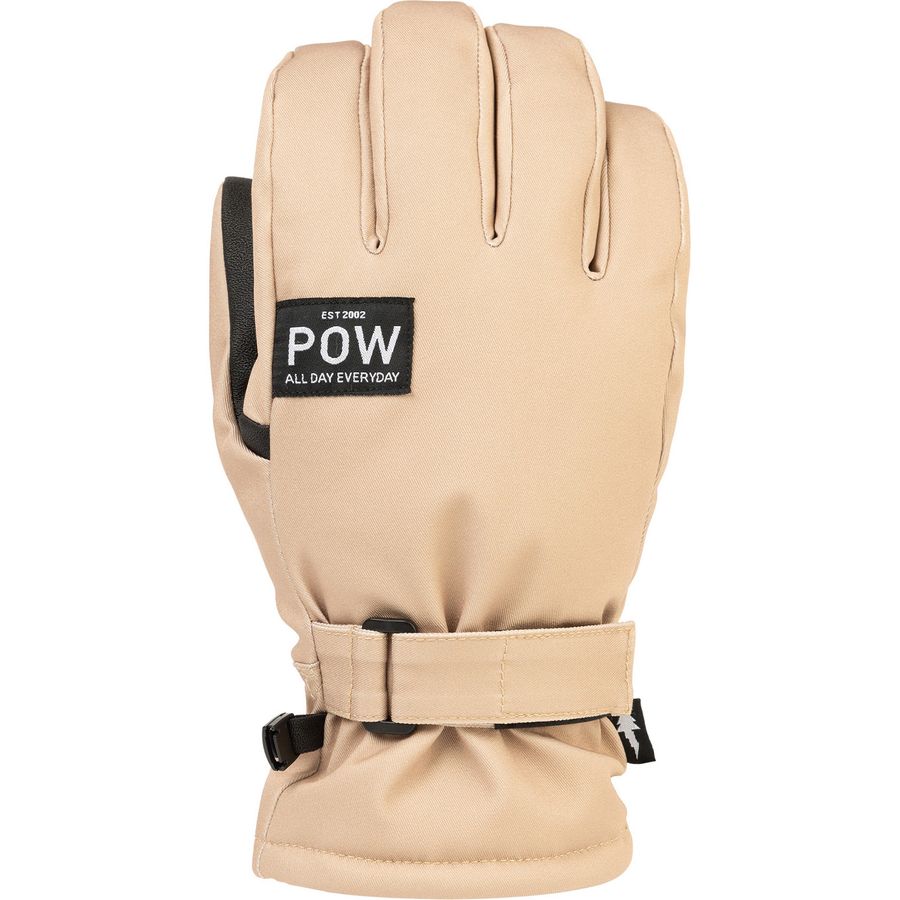 POW 2025 XG Mid Glove