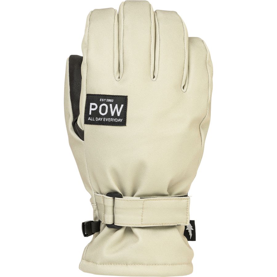 POW 2025 XG Mid Glove