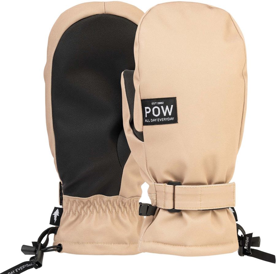 POW 2025 XG Mid Mitt