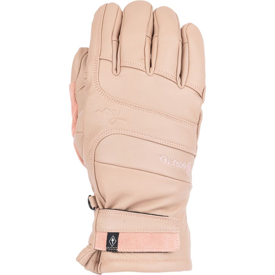 POW 2025 Womens Stealth GTX Glove