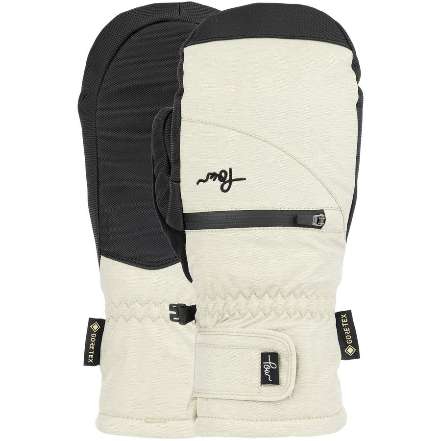 POW 2025 Womens Cascadia GTX Short Mitt