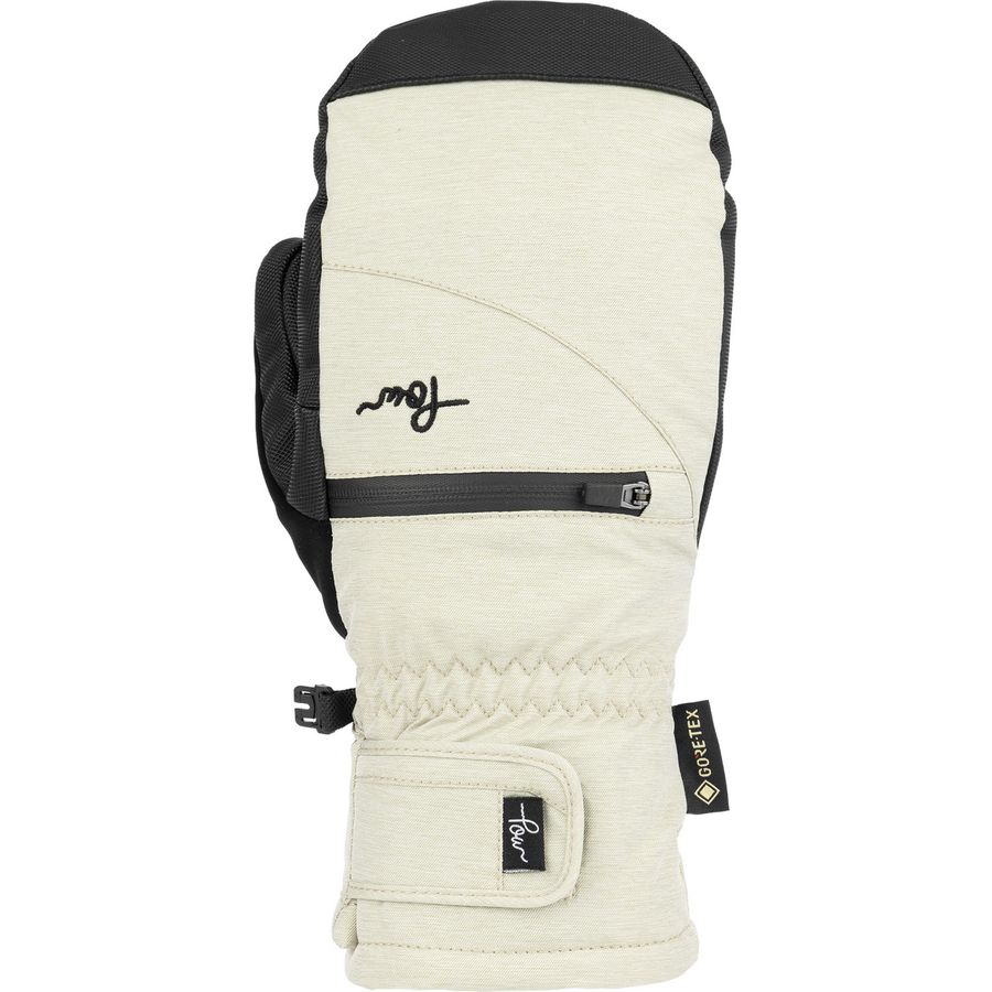 POW 2025 Womens Cascadia GTX Short Mitt