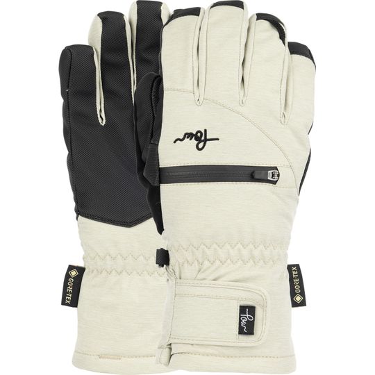 POW 2025 Womens Cascadia GTX Short Glove